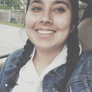 Meet your Posher, Bella